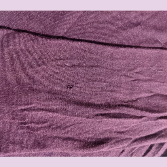 Soft Long sleeve Tee - Picture 4 of 4